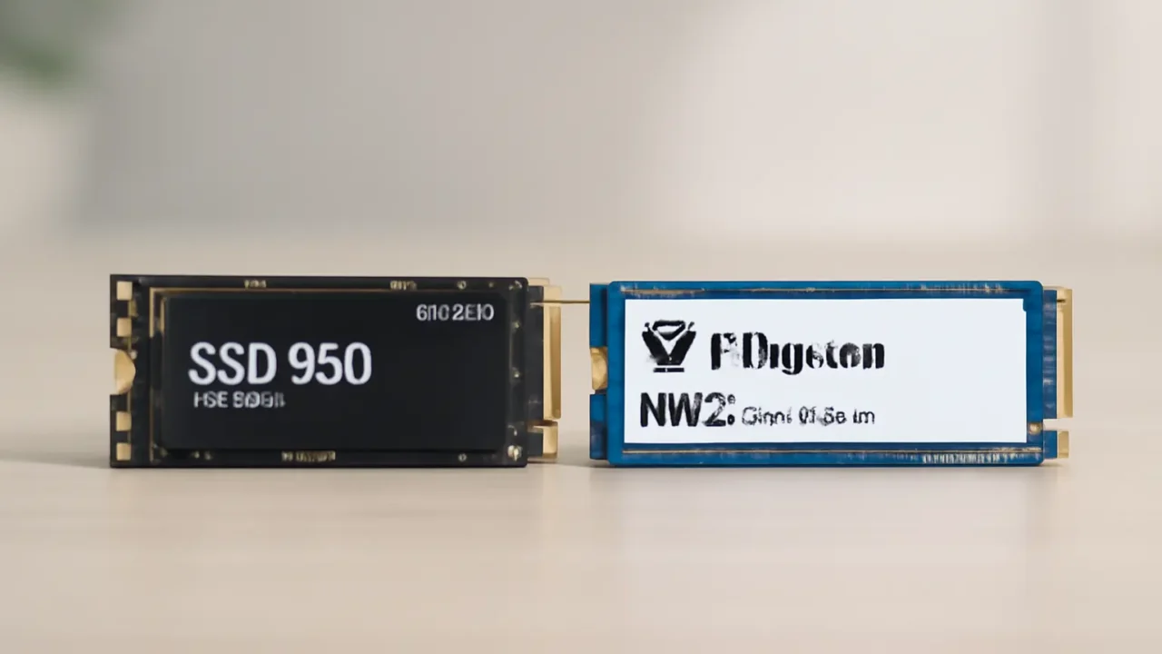 Garantia estendida: 6 Samsung SSD 980 com suporte VIP em 11/09/2025 00:11:19