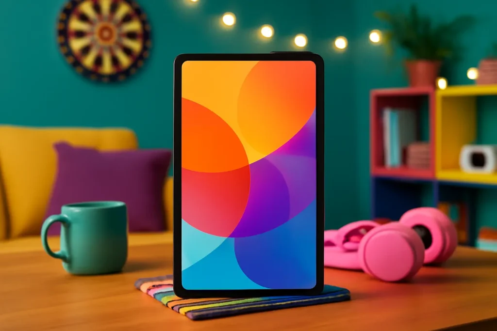 6 Tablets Samsung Galaxy Tab 10 Resistentes à Água para Aventuras