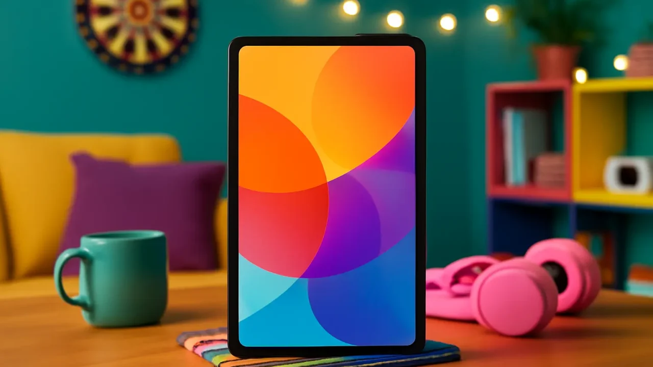 6 Tablets Samsung Galaxy Tab 10 Resistentes à Água para Aventuras