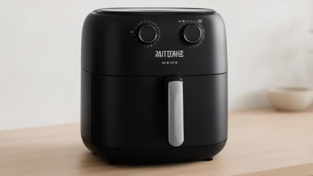 3 Melhores Fritadeiras Sem Óleo Air Fryer 8L Mondial com Tecnologia de Ponta