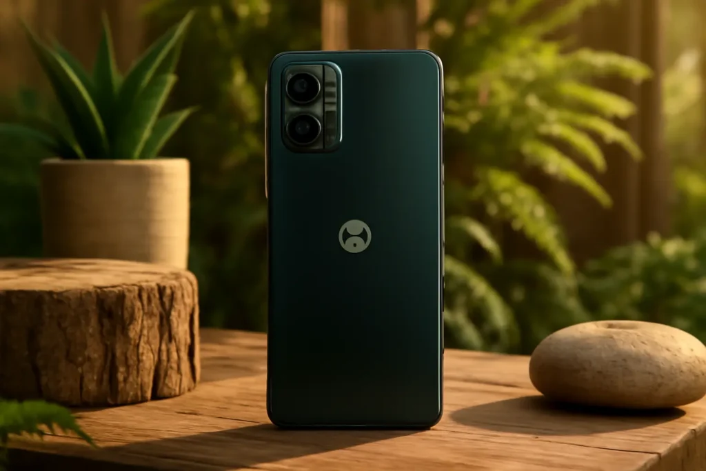 Moto G86 Motorola: 6 Modelos 5G para qualquer bolso