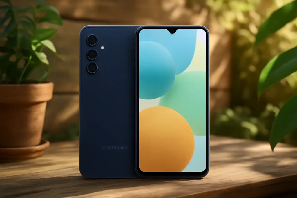 3 Melhores Samsung Galaxy A35 5G Compactos e Eficientes