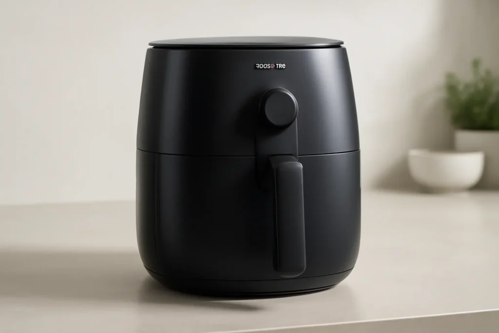 Compactos e poderosos: 3 Fritadeiras Airfryer Philips Walita de bolso