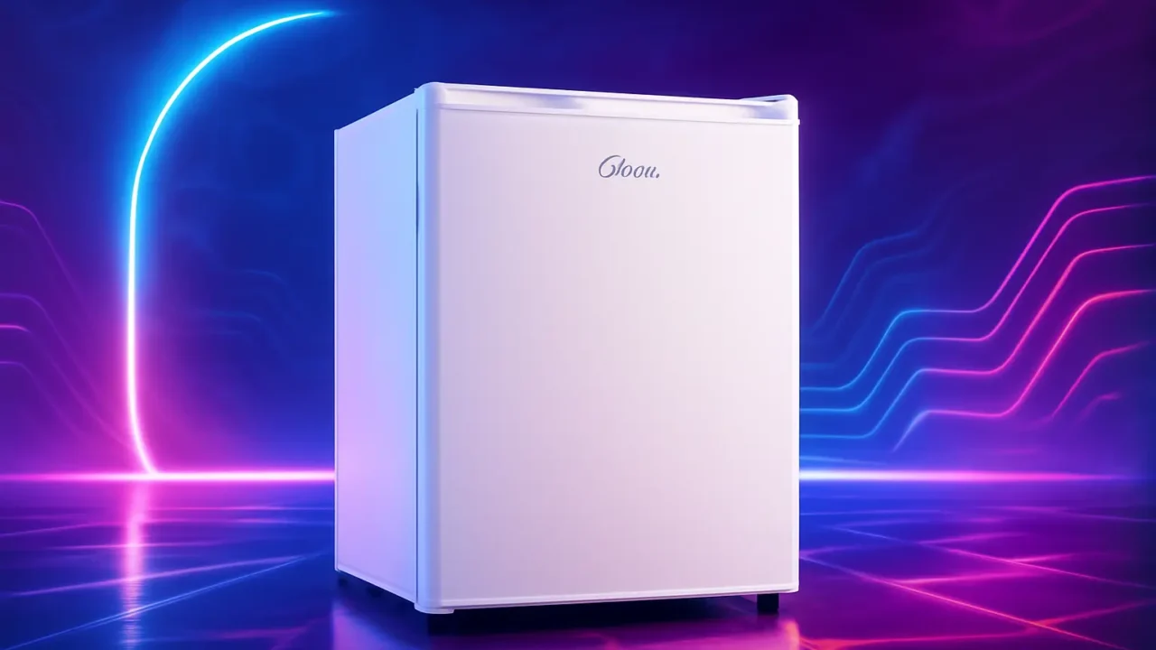 Bateria que dura: 3 Frigobares Midea para um dia inteiro