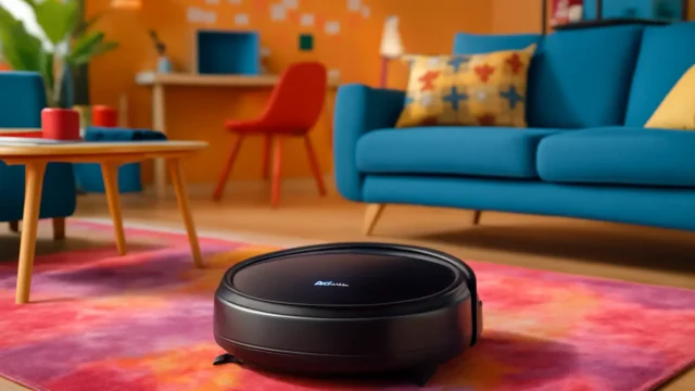 Eco friendly: 6 Aspiradores Robô Samsung sustentáveis que valem o investimento