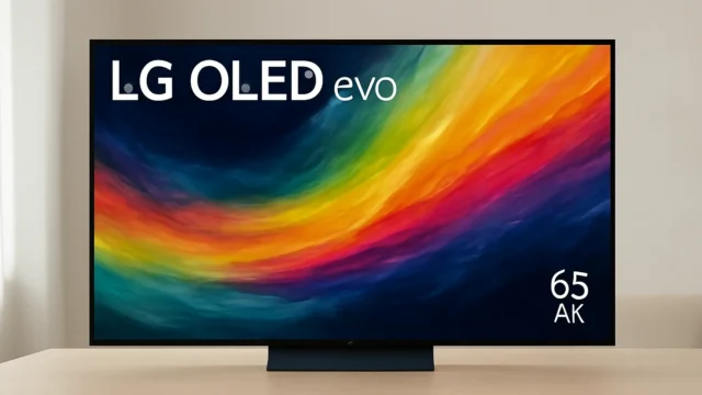 Eco friendly: 6 Smart TVs LG sustentáveis que valem o investimento