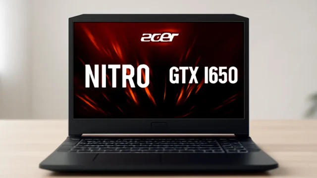 Eco friendly: 6 Notebooks Acer Nitro 5 sustentáveis que valem o investimento