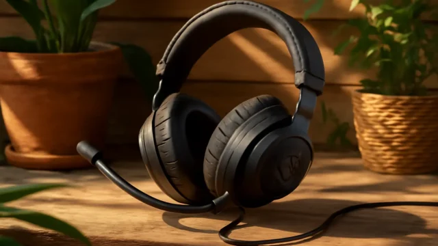 Melhores Headsets JBL Quantum 100 Gaming em 2025: 6 opções que valem o investimento
