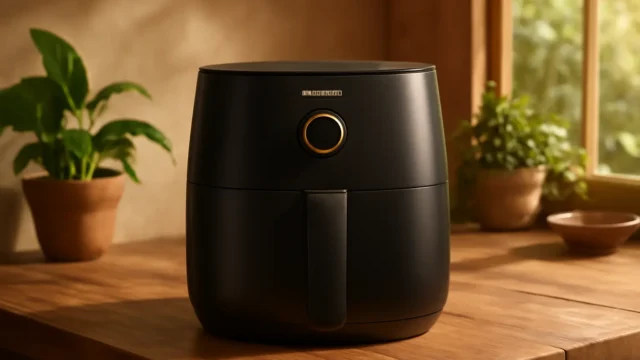 Guia de Compra: 3 Melhores Fritadeiras Airfryer com Excelente Avaliação