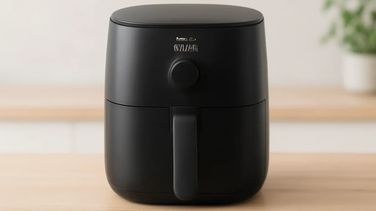 Desconto exclusivo: 3 Fritadeiras Airfryer Philips Walita com ofertas na Amazon