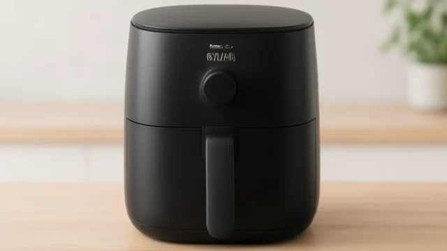Desconto exclusivo: 3 Fritadeiras Airfryer Philips Walita com ofertas na Amazon