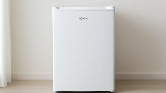 3 Melhores Frigobares para Presentear
