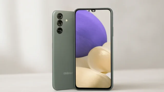 Melhor negócio: 3 Smartphones Samsung Galaxy A56 5G em oferta