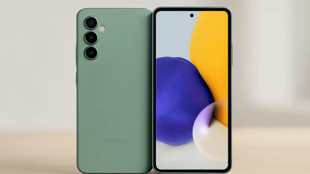 Desempenho turbinado: 3 Smartphones Samsung Galaxy A56 5G que lideram