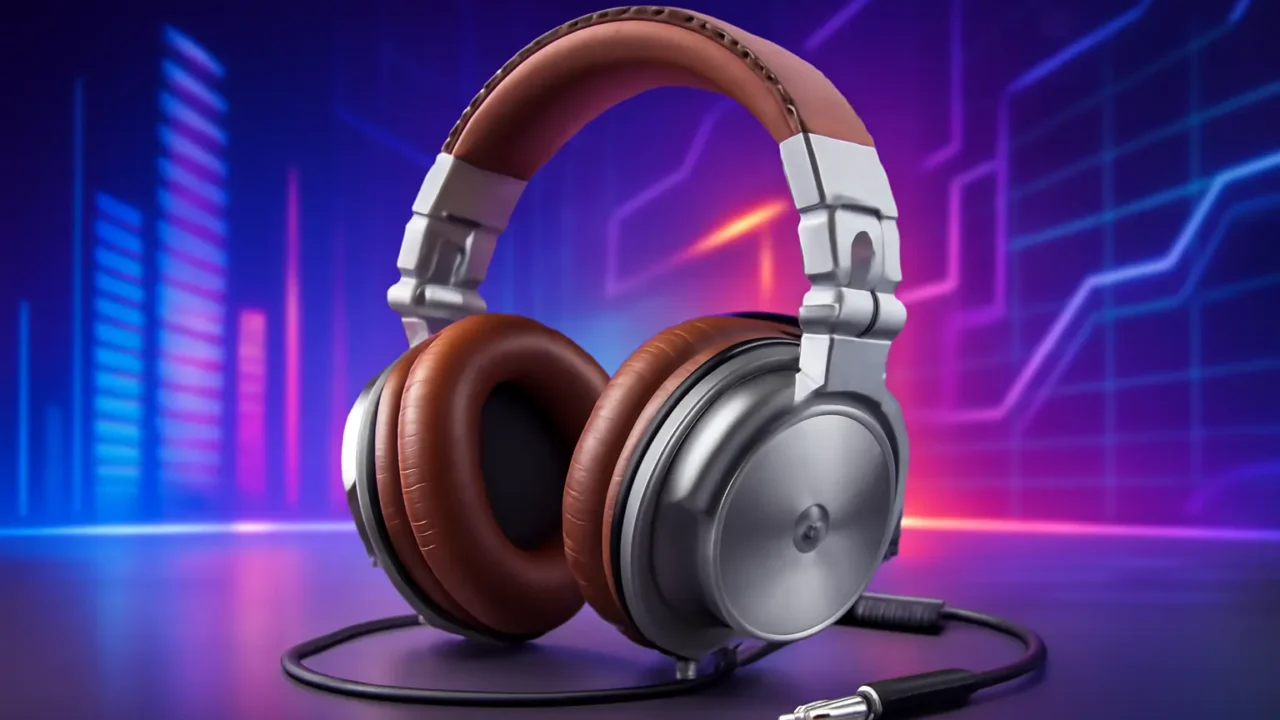 Promoção relâmpago: 3 Fones de Ouvido OneOdio até R$279