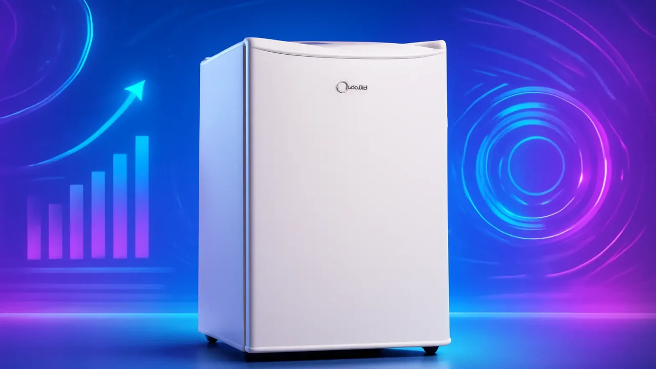 Versão Pro ou Lite? Comparativo de 3 Frigobares Midea