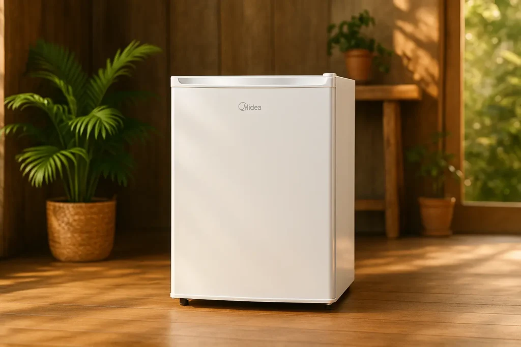 3 Melhores Frigobares para o Dia a Dia