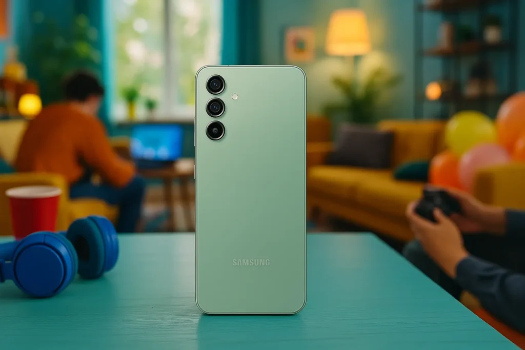 3 Melhores Smartphones Compactos e Eficientes