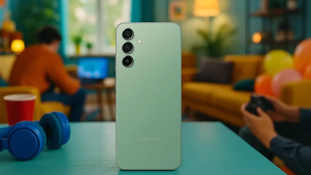 3 Melhores Smartphones Compactos e Eficientes