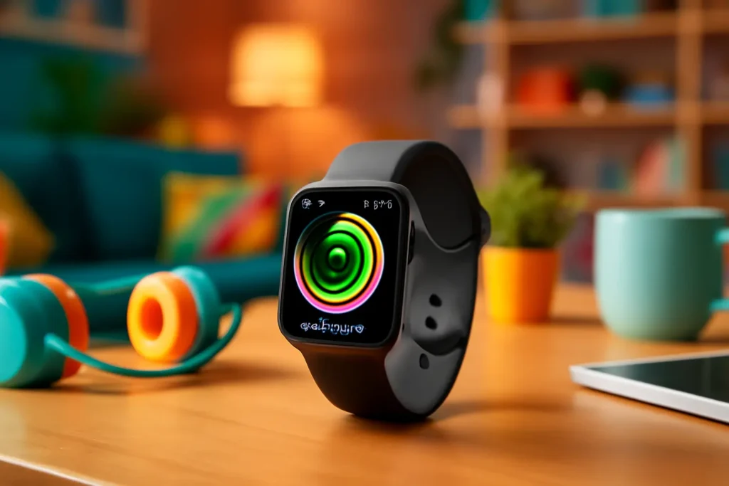 Fotografia noturna: 6 Apple Watch SE 2 44mm que brilham no escuro