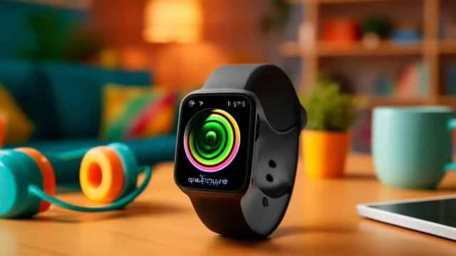 Fotografia noturna: 6 Apple Watch SE 2 44mm que brilham no escuro
