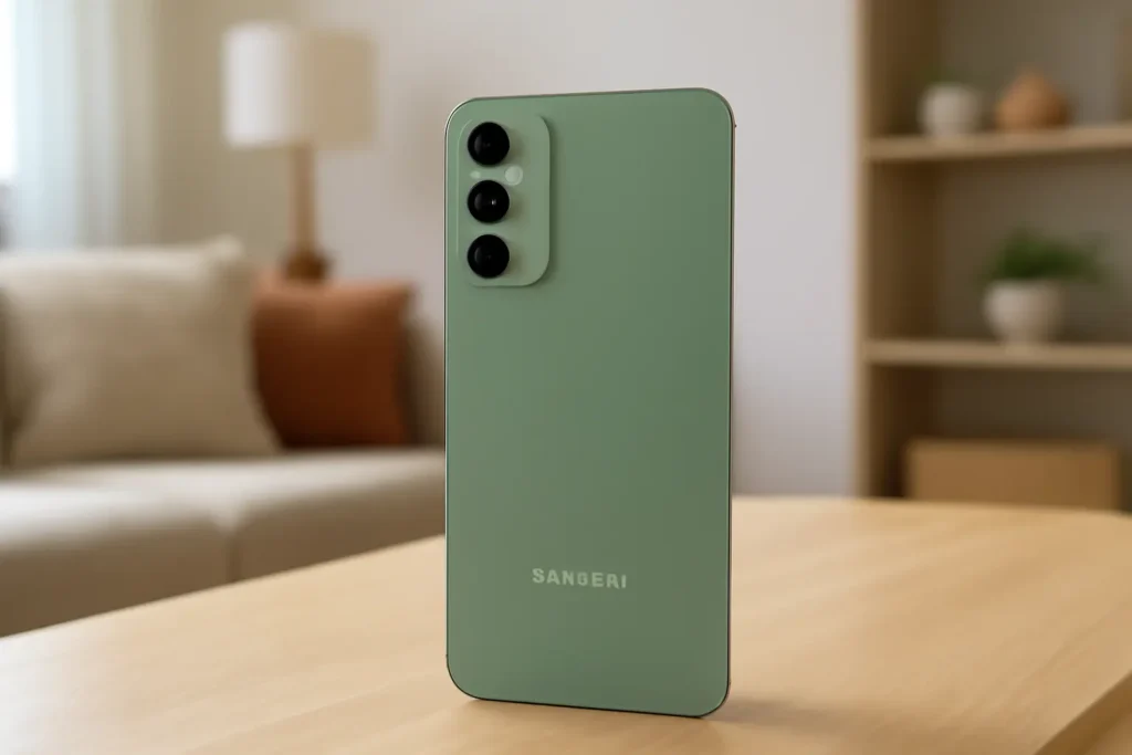 Menos de 200g: 3 smartphones ultraleves com desempenho premium