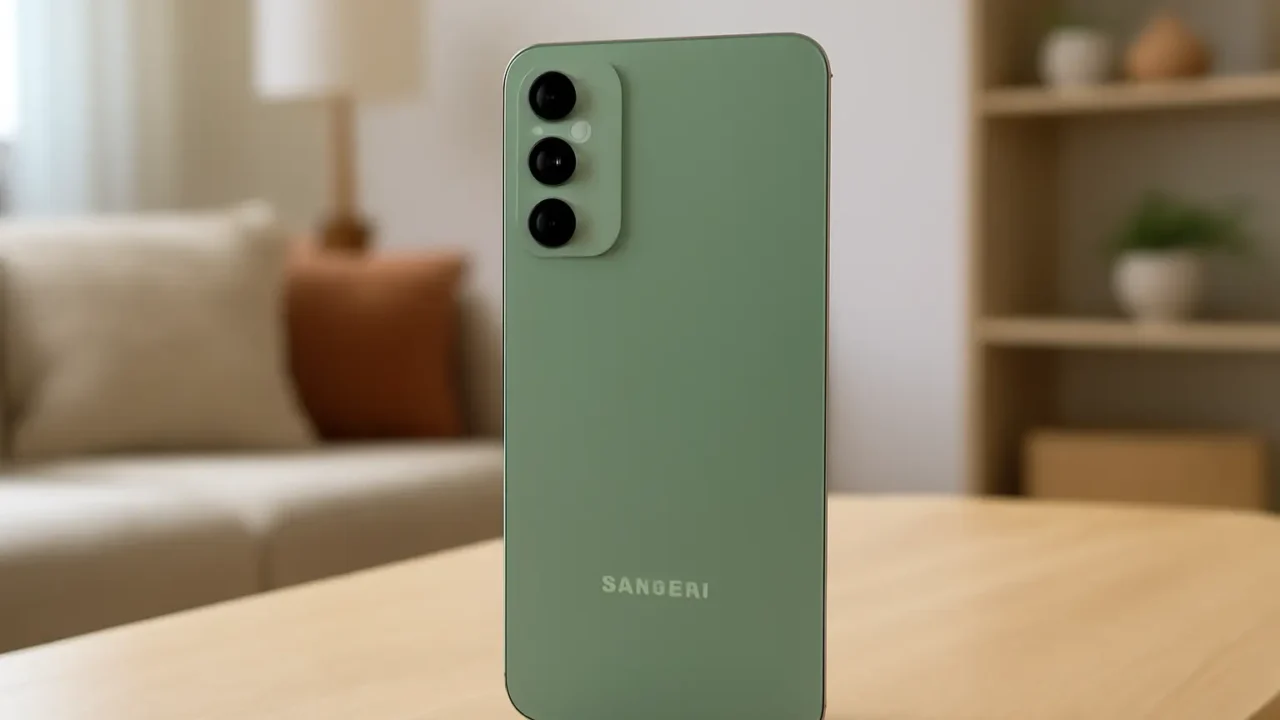 Menos de 200g: 3 smartphones ultraleves com desempenho premium