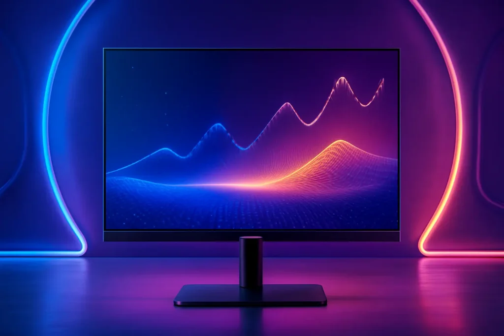T350 Samsung Monitor: barato e confiável para qualquer bolso