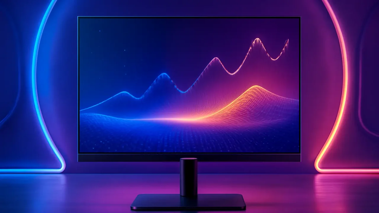 T350 Samsung Monitor: barato e confiável para qualquer bolso