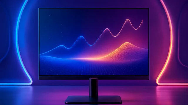 T350 Samsung Monitor: barato e confiável para qualquer bolso