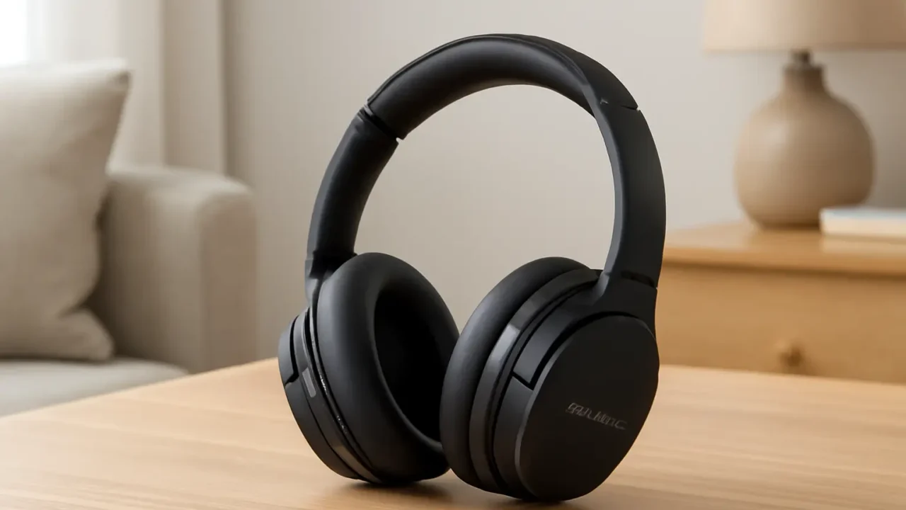 HAYLOU S30 Fones de Ouvido Bluetooth Barato e Confiável para Qualquer Bolso