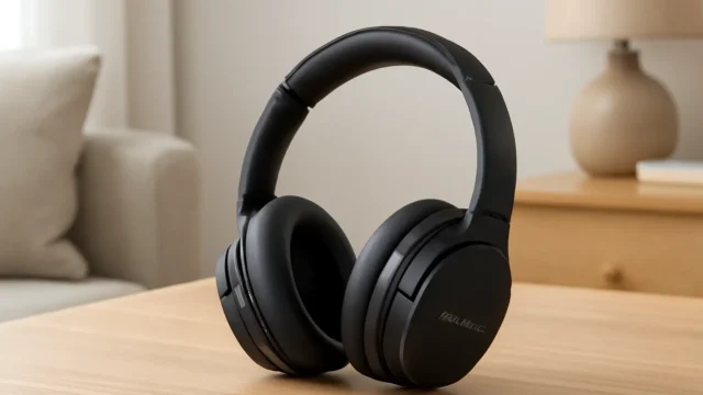 HAYLOU S30 Fones de Ouvido Bluetooth Barato e Confiável para Qualquer Bolso