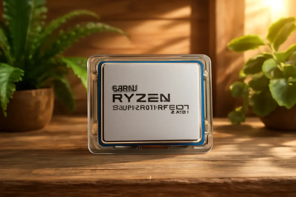 6 melhores Processadores AMD Ryzen Threadripper PRO para Profissionais