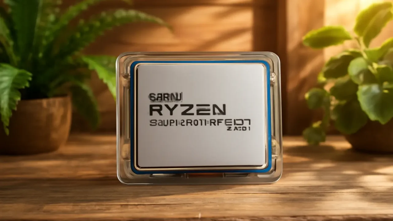 6 melhores Processadores AMD Ryzen Threadripper PRO para Profissionais