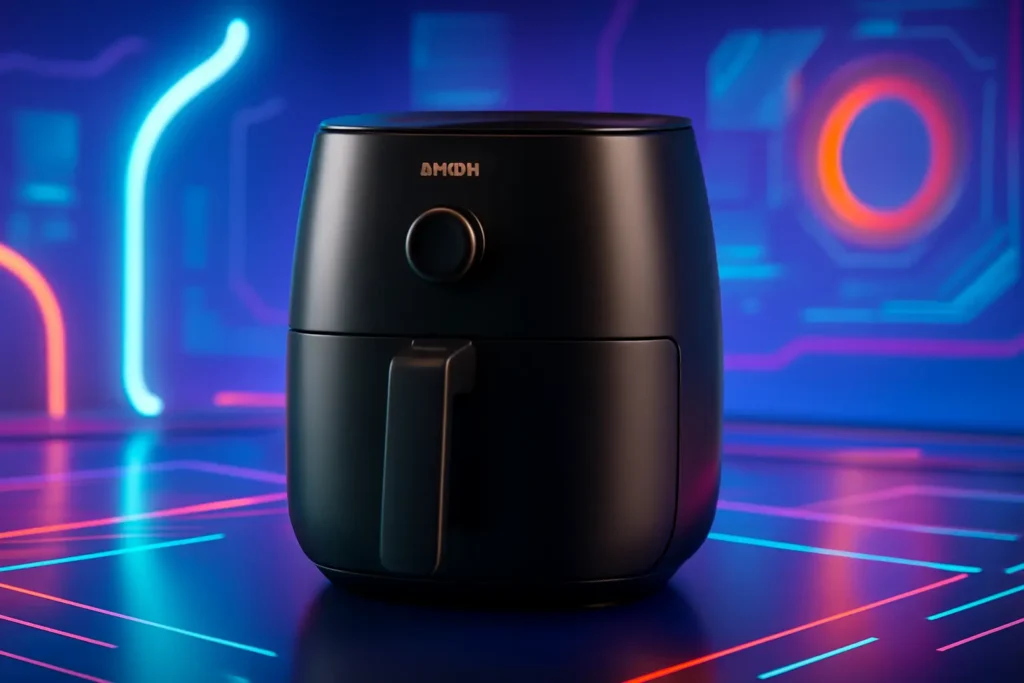3 Melhores Fritadeiras Airfryer Philips Walita Mais Vendidas no Brasil