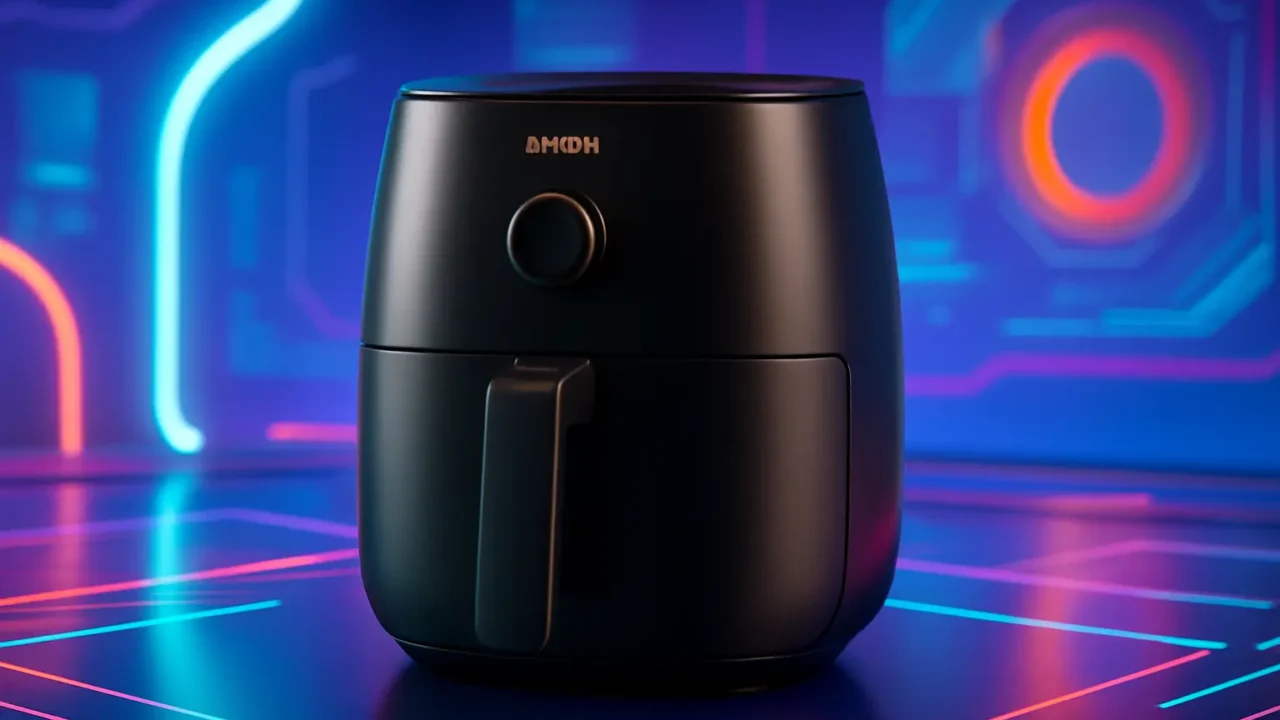 3 Melhores Fritadeiras Airfryer Philips Walita Mais Vendidas no Brasil