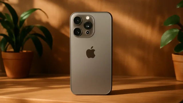 Sob medida para quem busca excelência: 6 Apple iPhone 17 Pro Max ideais