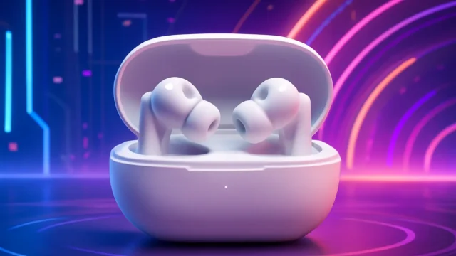 Nota máxima ★5: 3 Fones de Ouvido QCY aprovados pelos usuários