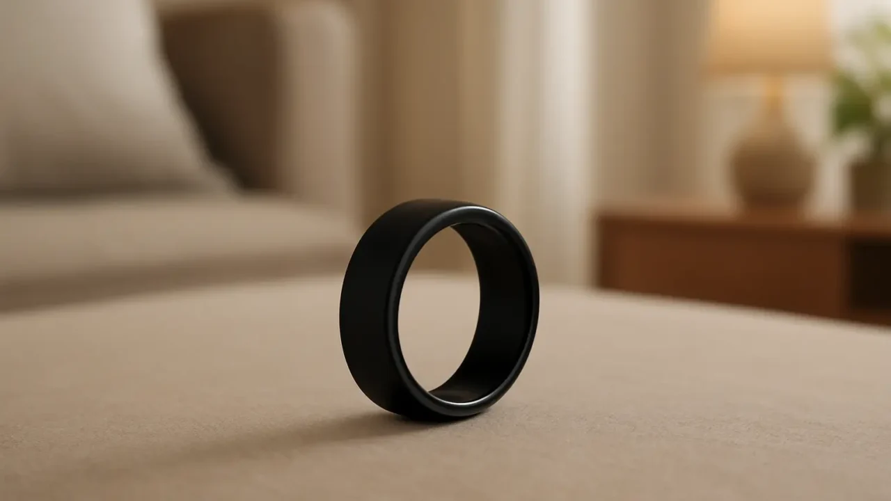 Anel Smart Samsung em Destaque: 6 Modelos de Monitoramento de Saúde para Qualquer Bolso