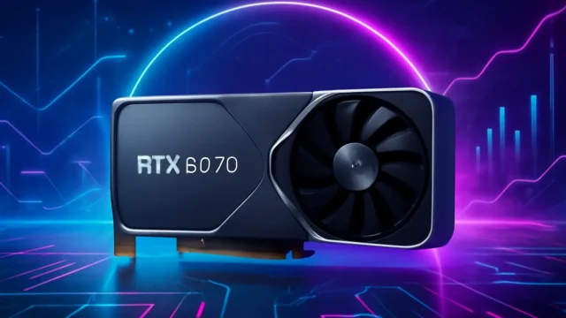 Guia de Compra: 6 Melhores Placas de Vídeo RTX 5070 para Seu Setup