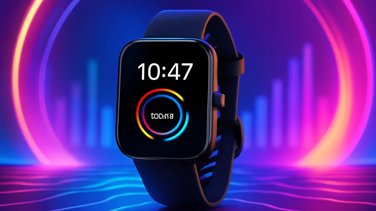 Guia de Compra: 6 Melhores Smartwatches para o Dia a Dia