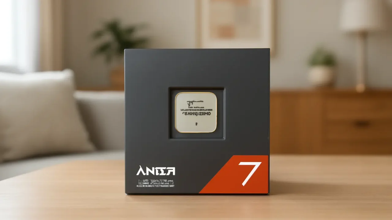 Qual comprar? 3 Processadores AMD Ryzen 7 analisados
