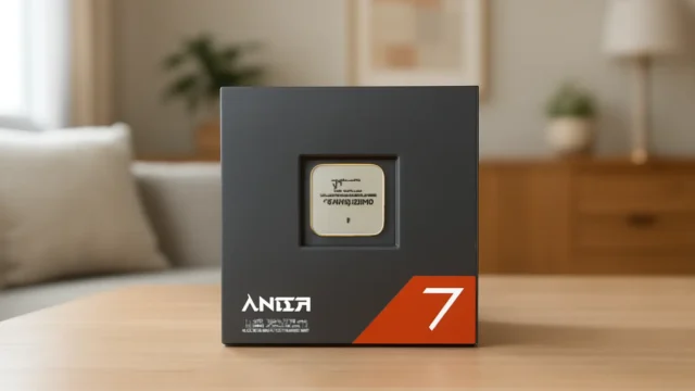 Qual comprar? 3 Processadores AMD Ryzen 7 analisados
