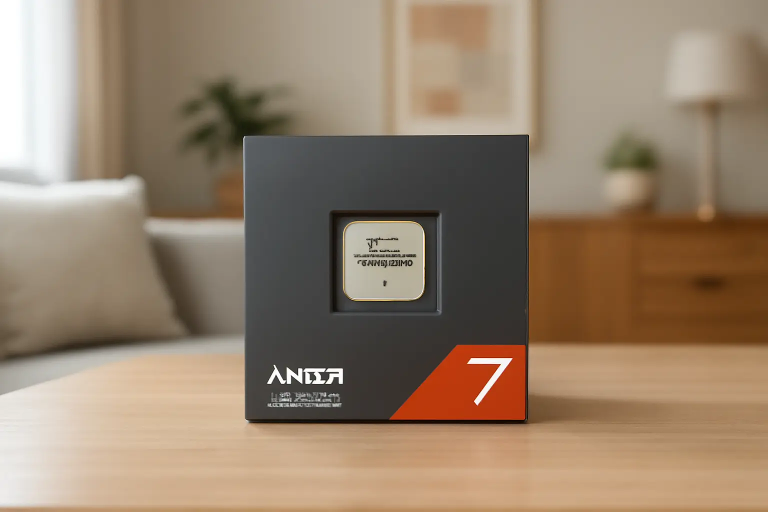 Qual comprar? 3 Processadores AMD Ryzen 7 analisados