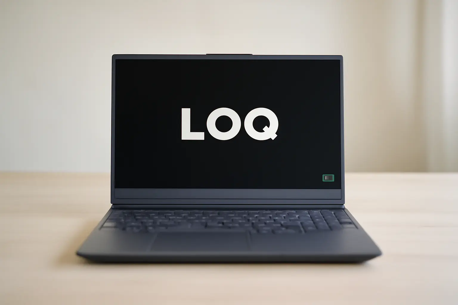 Bateria que dura: 6 Notebooks LOQ RTX 3050 para um dia inteiro