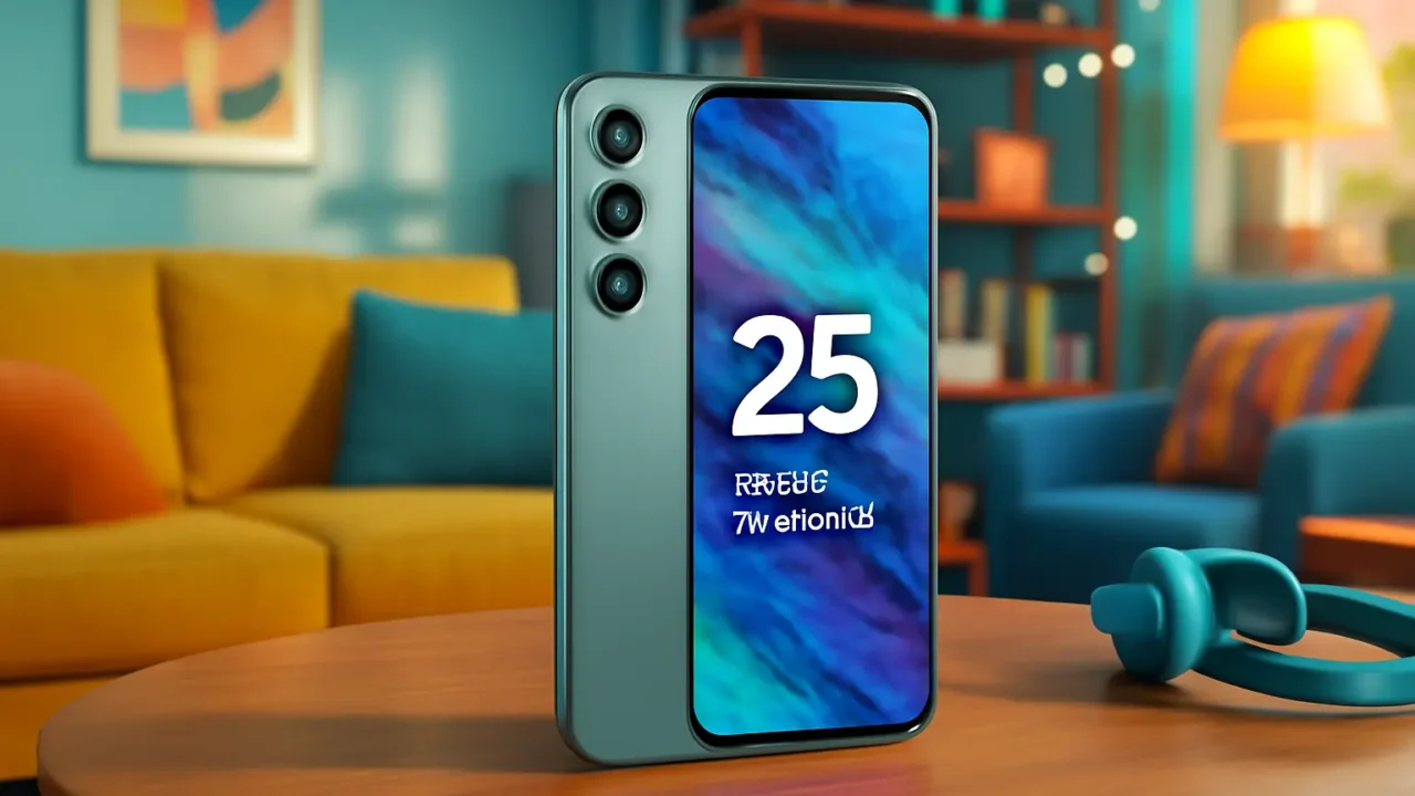 Nota máxima ★5: 6 Samsung Galaxy S25 Edge aprovados pelos usuários