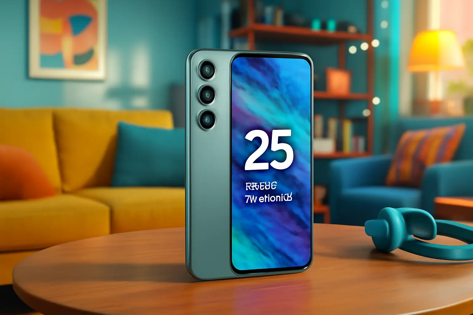 Nota máxima ★5: 6 Samsung Galaxy S25 Edge aprovados pelos usuários