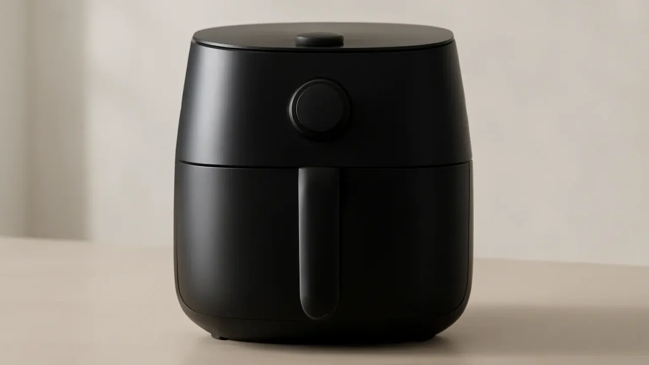 Work from home: 3 fritadeiras Airfryer ideais para produtividade