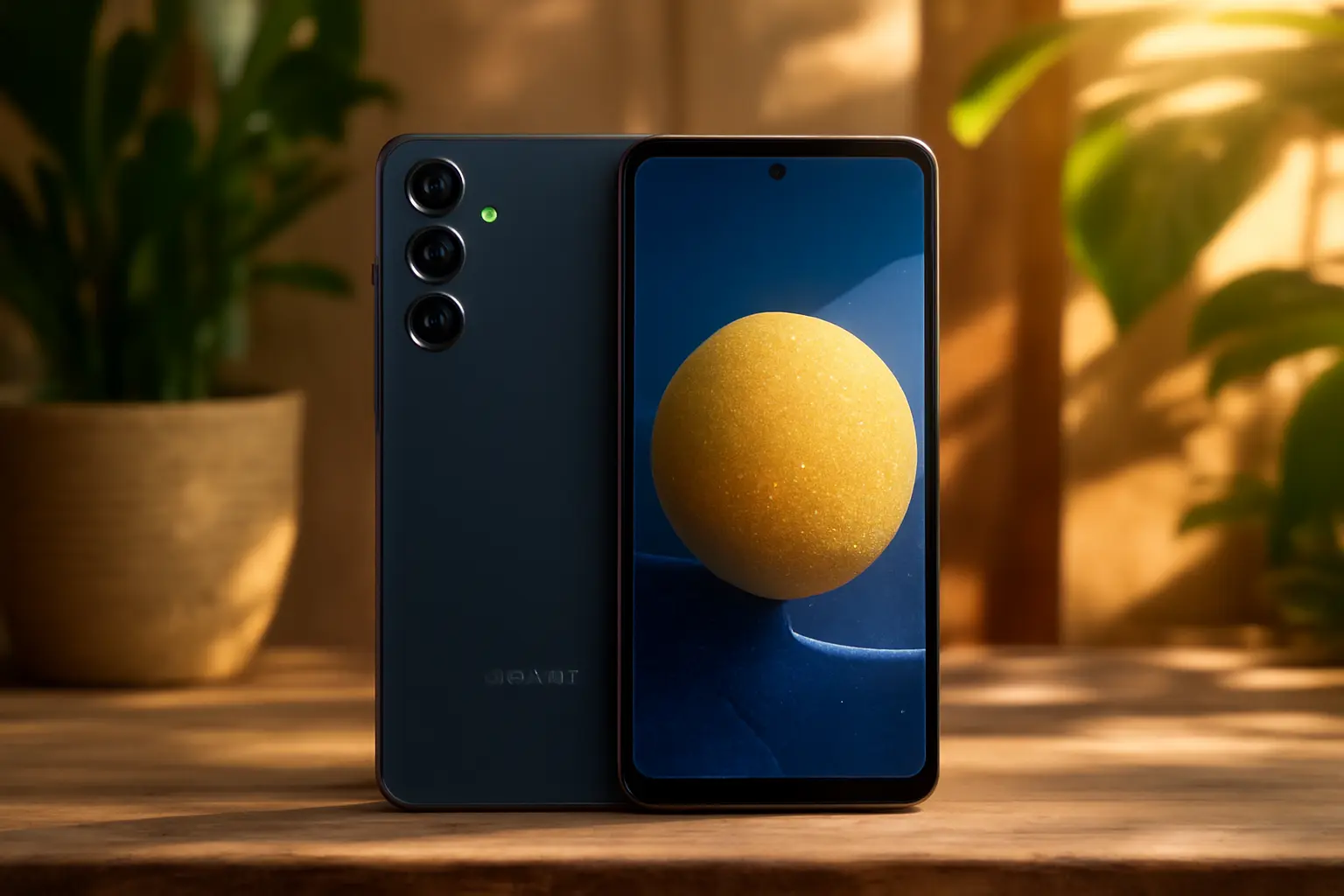 Desconto exclusivo: 3 Samsung Galaxy A35 5G com ofertas na Amazon