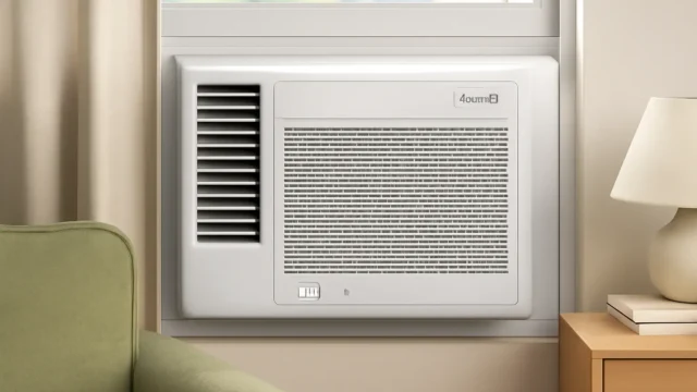 Especial gamers: 3 Ar condicionados janela 7500 BTUs Consul com alto desempenho gráfico